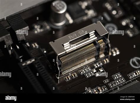 m2 socket motherboard.